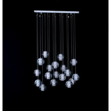 AM6804 METEOR SHOWER - Alan Mizrahi Lighting