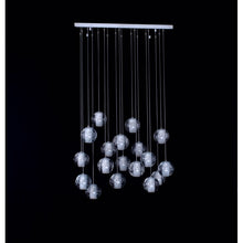 AM6804 METEOR SHOWER - Alan Mizrahi Lighting