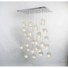 AM6804 METEOR SHOWER - Alan Mizrahi Lighting