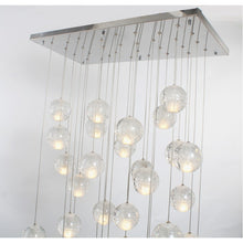 AM6804 METEOR SHOWER - Alan Mizrahi Lighting