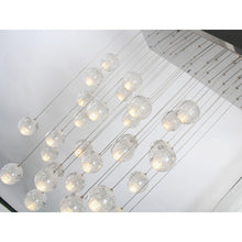 AM6804 METEOR SHOWER - Alan Mizrahi Lighting