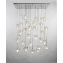 AM6804 METEOR SHOWER - Alan Mizrahi Lighting