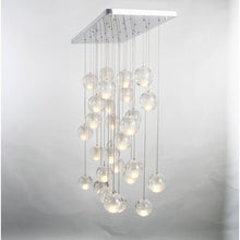 AM6804 METEOR SHOWER - Alan Mizrahi Lighting
