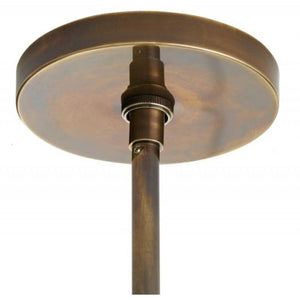 AM6815 WALDORF ROUND - Alan Mizrahi Lighting