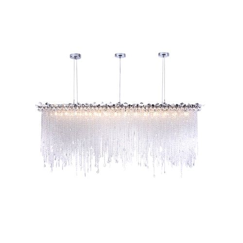 AM6870 TRILLIANE CRYSTAL - Alan Mizrahi Lighting