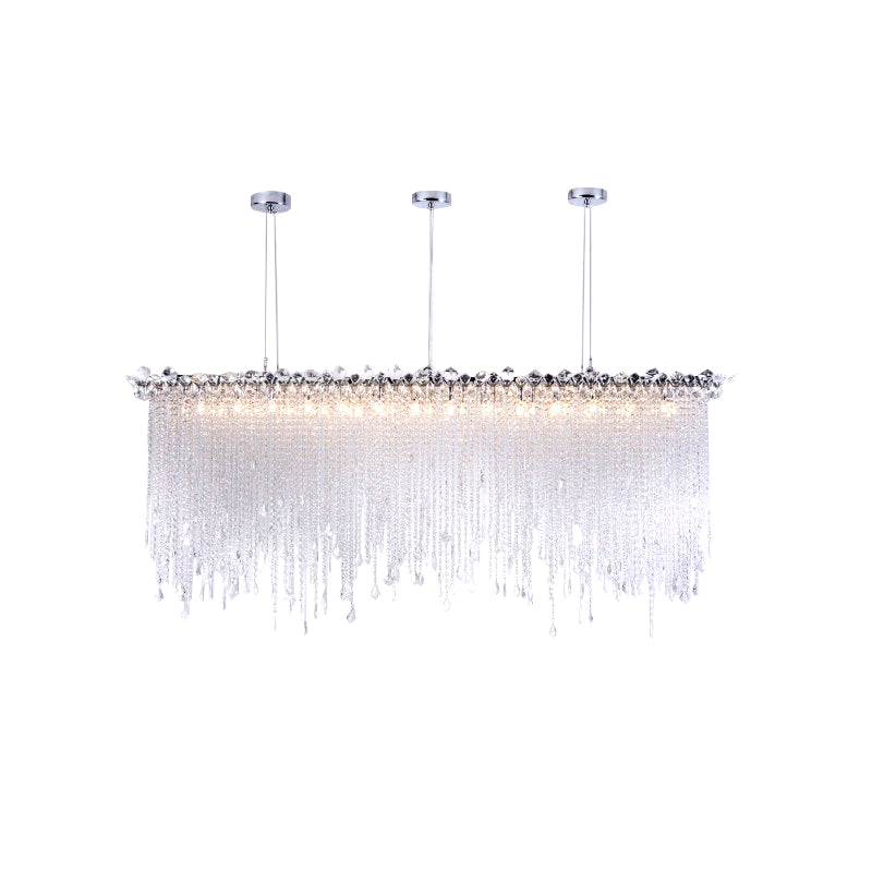 AM6870 TRILLIANE CRYSTAL - Alan Mizrahi Lighting