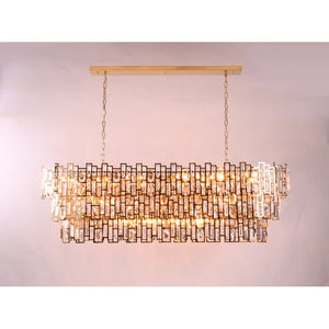 AM7063 CORBUSIER - Alan Mizrahi Lighting