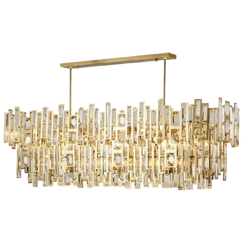 AM7063 CORBUSIER - Alan Mizrahi Lighting