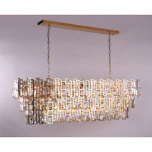 AM7063 CORBUSIER - Alan Mizrahi Lighting