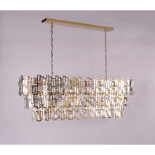 AM7063 CORBUSIER - Alan Mizrahi Lighting