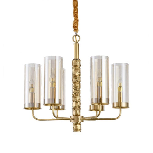 AM765 NOGA - Alan Mizrahi Lighting