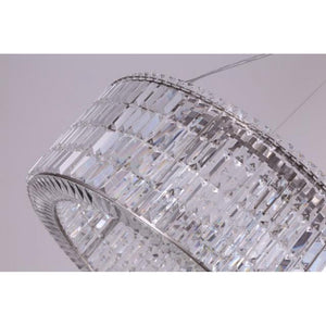 AM8003D BRIGHT RING - Alan Mizrahi Lighting