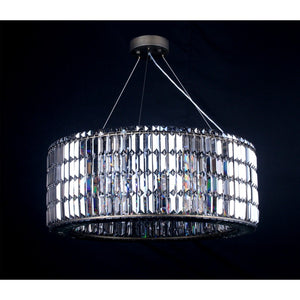 AM8003D BRIGHT RING - Alan Mizrahi Lighting