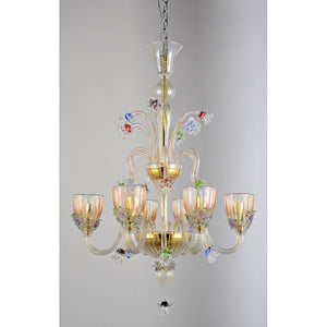 AM81391 TOSCANA VENETIAN - Alan Mizrahi Lighting