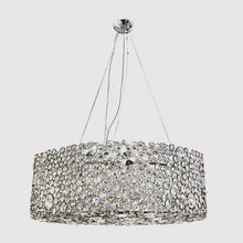 AM8162 THE CROWN - Alan Mizrahi Lighting