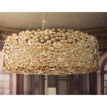 AM8162 THE CROWN - Alan Mizrahi Lighting