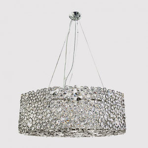 AM8162 THE CROWN - Alan Mizrahi Lighting
