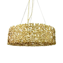 AM8162 THE CROWN - Alan Mizrahi Lighting