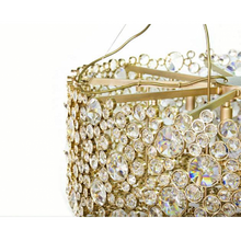 AM8162 THE CROWN - Alan Mizrahi Lighting