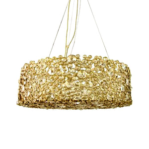 AM8162 THE CROWN - Alan Mizrahi Lighting