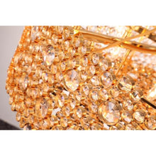 AM8162 THE CROWN - Alan Mizrahi Lighting
