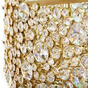 AM8162 THE CROWN - Alan Mizrahi Lighting