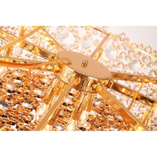 AM8162 THE CROWN - Alan Mizrahi Lighting