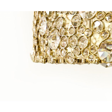 AM8162 THE CROWN - Alan Mizrahi Lighting