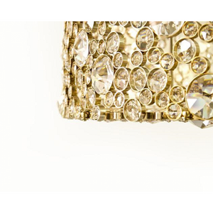 AM8162 THE CROWN - Alan Mizrahi Lighting
