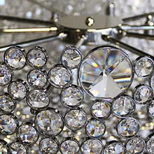 AM8162 THE CROWN - Alan Mizrahi Lighting