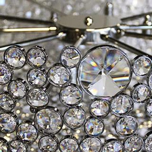 AM8162 THE CROWN - Alan Mizrahi Lighting