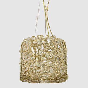 AM8162 THE CROWN - Alan Mizrahi Lighting