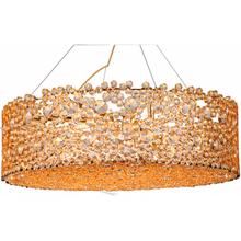 AM8162 THE CROWN - Alan Mizrahi Lighting