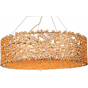 AM8162 THE CROWN - Alan Mizrahi Lighting