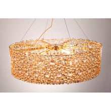 AM8162 THE CROWN - Alan Mizrahi Lighting