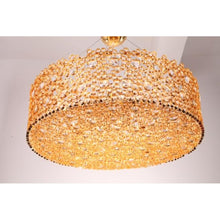AM8162 THE CROWN - Alan Mizrahi Lighting