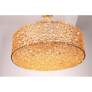 AM8162 THE CROWN - Alan Mizrahi Lighting