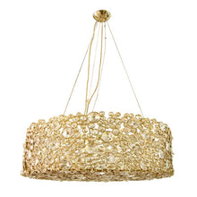 AM8162 THE CROWN - Alan Mizrahi Lighting