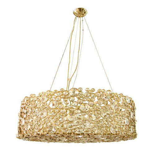 AM8162 THE CROWN - Alan Mizrahi Lighting