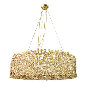 AM8162 THE CROWN - Alan Mizrahi Lighting