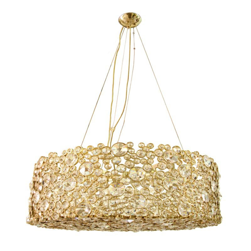 AM8162 THE CROWN - Alan Mizrahi Lighting