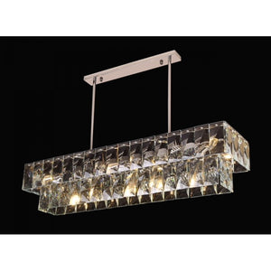 AM87312 THE EMERALD RCT - Alan Mizrahi Lighting
