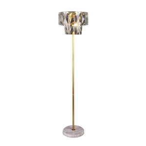 AM873120F FLOOR LAMP - Alan Mizrahi Lighting