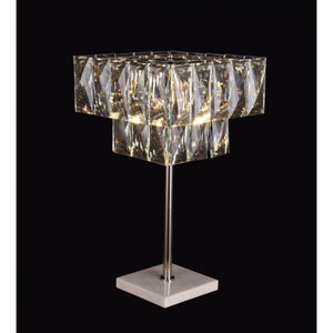 AM873120T TABLE LAMP - Alan Mizrahi Lighting