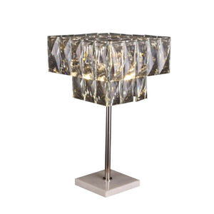 AM873120T TABLE LAMP - Alan Mizrahi Lighting