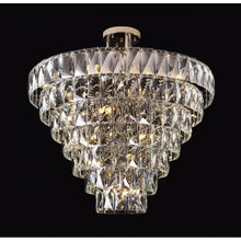 AM873124 THE EMERALD - Alan Mizrahi Lighting