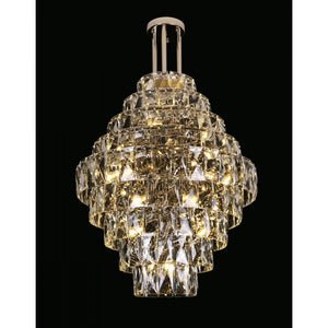 AM873125 EMERALD ROUND - Alan Mizrahi Lighting