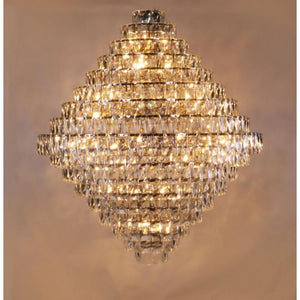 AM873125 EMERALD ROUND - Alan Mizrahi Lighting