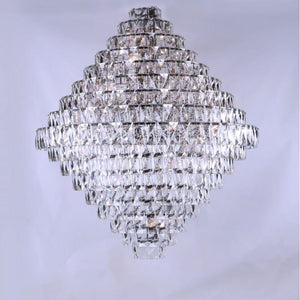 AM873125 EMERALD ROUND - Alan Mizrahi Lighting