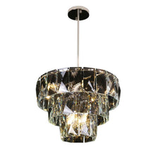 AM873126 EMERALD ROUND - Alan Mizrahi Lighting